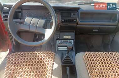 Хэтчбек Renault 11 1989 в 