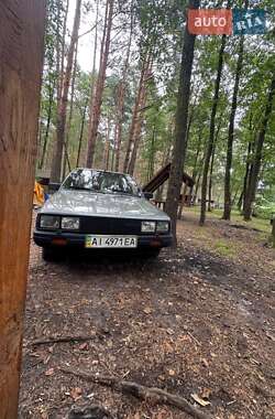 Хэтчбек Renault 11 1988 в 
