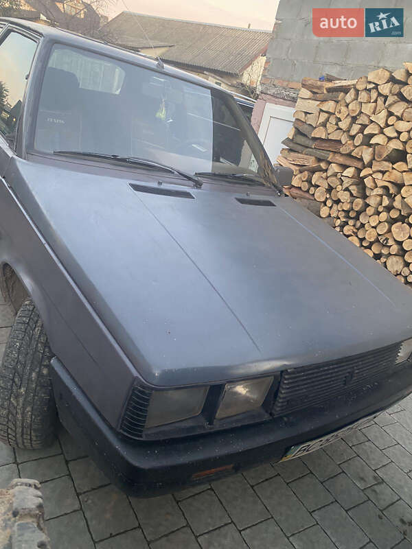 Хетчбек Renault 11 1985 в Львові