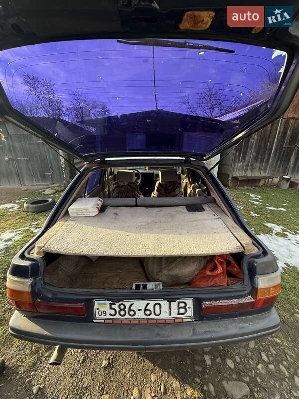 Хетчбек Renault 11 1986 в Рожнятові