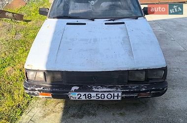 Хэтчбек Renault 11 1985 в Гайсине
