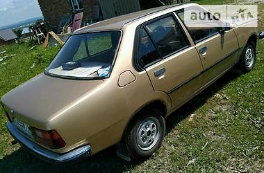 Хэтчбек Renault 18 1984 в Золочеве