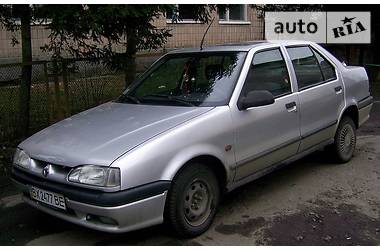 Седан Renault 19 1992 в Костопілі