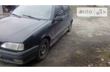 Хэтчбек Renault 19 1992 в Львове