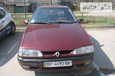 Хэтчбек Renault 19 1994 в Виннице