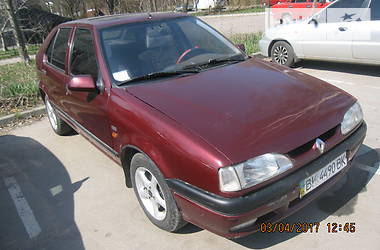 Хэтчбек Renault 19 1994 в Виннице