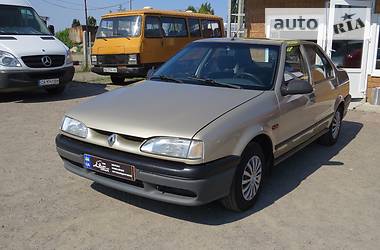 Седан Renault 19 1998 в Черкассах