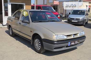 Седан Renault 19 1998 в Черкассах