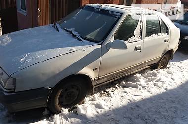 Хэтчбек Renault 19 1990 в Звягеле