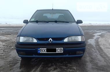 Хетчбек Renault 19 1990 в Красилові