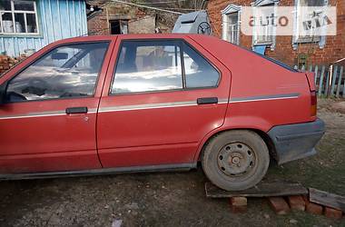 Хэтчбек Renault 19 1988 в Сумах