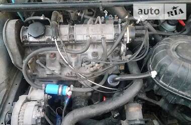 Хетчбек Renault 19 1989 в 