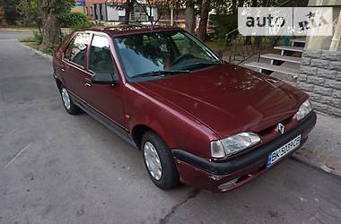 Хэтчбек Renault 19 1994 в Ровно