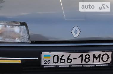 Хэтчбек Renault 19 1989 в Виннице