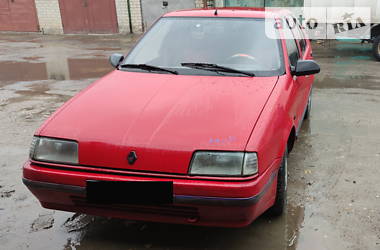 Хэтчбек Renault 19 1990 в Херсоне