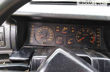 Купе Renault 19 1991 в Чернівцях