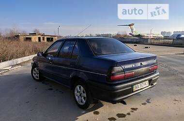 Седан Renault 19 1995 в Києві