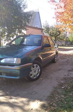 Хэтчбек Renault 19 1998 в Монастырище