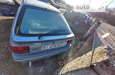 Хэтчбек Renault 19 1990 в Полтаве