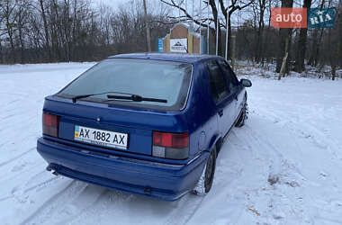 Хэтчбек Renault 19 1989 в Змиеве