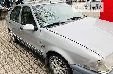 Хэтчбек Renault 19 1990 в Кременчуге