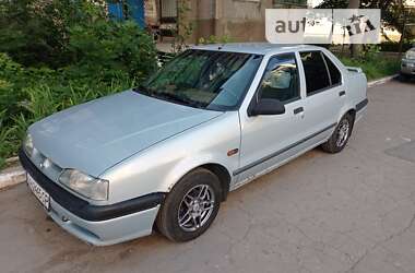 Хэтчбек Renault 19 2000 в Покровске