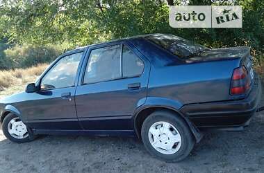 Седан Renault 19 1991 в Вознесенську