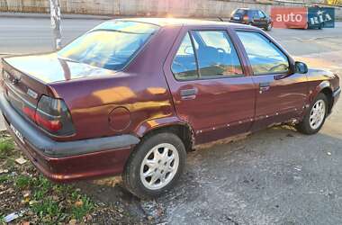 Седан Renault 19 1995 в Києві