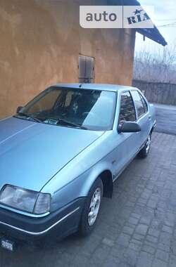 Седан Renault 19 1990 в Івано-Франківську