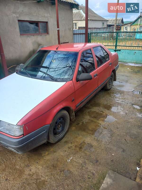 Седан Renault 19 1991 в Одессе фото 2 Седан Renault 19 1991 в Одессе