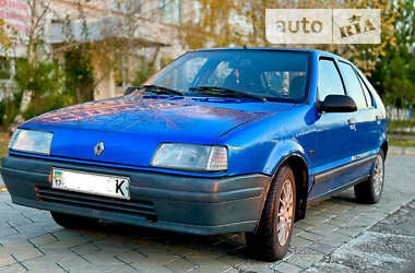 Хетчбек Renault 19 1989 в Кременчуці