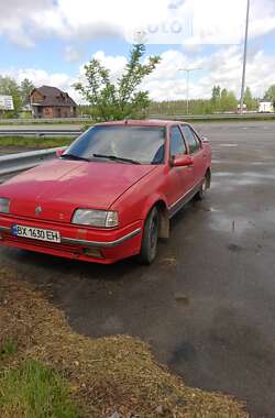 Седан Renault 19 1992 в Брусилове