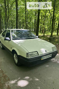 Седан Renault 19 1989 в Виннице