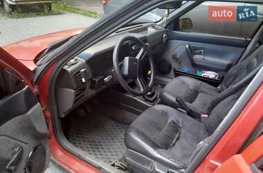 Хэтчбек Renault 19 1991 в Львове