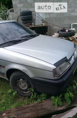 Хэтчбек Renault 19 1998 в Нетешине