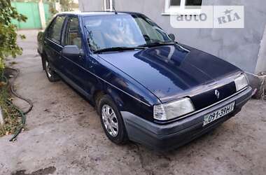 Седан Renault 19 1993 в Миколаєві