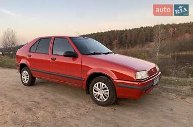 Хетчбек Renault 19 1991 в Чернігові