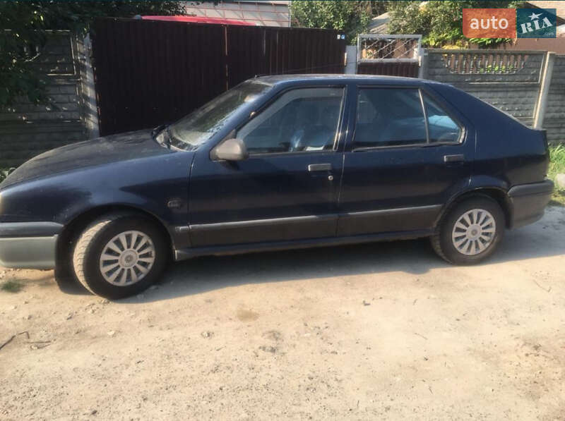 Хетчбек Renault 19 1992 в Боярці