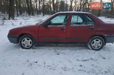 Седан Renault 19 1995 в Тернополе