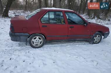 Седан Renault 19 1995 в Тернополе