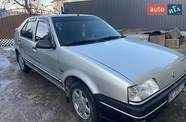 Хетчбек Renault 19 1990 в Львові