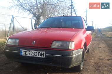 Седан Renault 19 1991 в Сокирянах