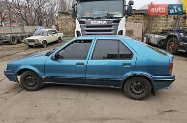 Хэтчбек Renault 19 1989 в Одессе