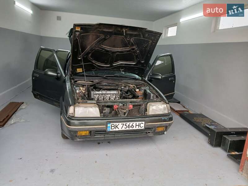 Хэтчбек Renault 19 1991 в Вараше