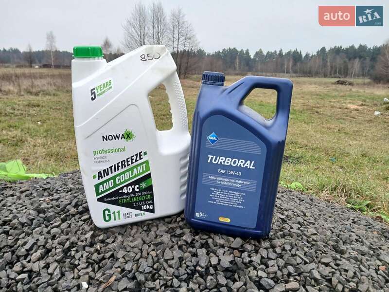 Хэтчбек Renault 19 1991 в Вараше