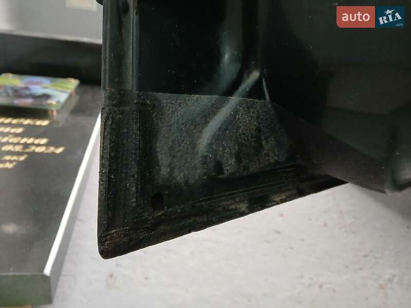 Хэтчбек Renault 19 1991 в Вараше