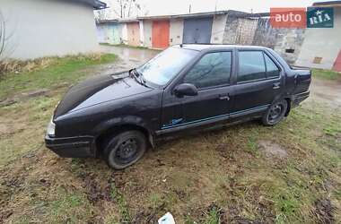 Седан Renault 19 1992 в 