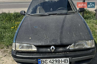 Седан Renault 19 1998 в Великих Мостах