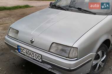 Седан Renault 19 1992 в 