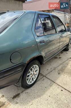 Хетчбек Renault 19 1989 в 